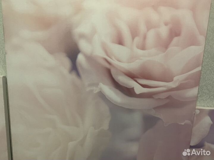 Картина модульная