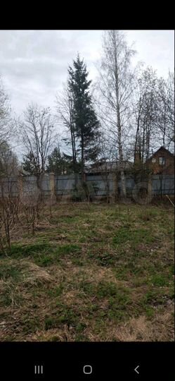 Участок 28 сот. (ИЖС)