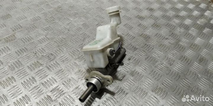 Цилиндр тормозов главный Lifan Solano 2010-2016