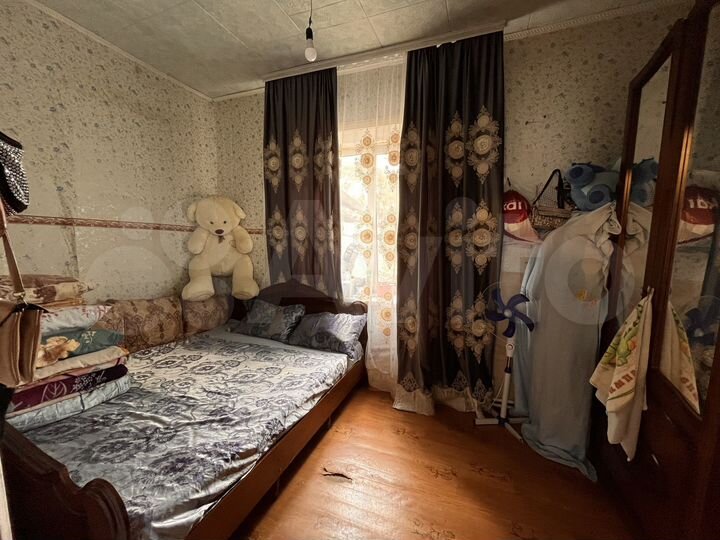 Дом 85 м² на участке 10 сот.