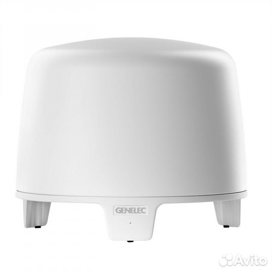 Genelec F2BWM Subwoofer F Two white В наличии