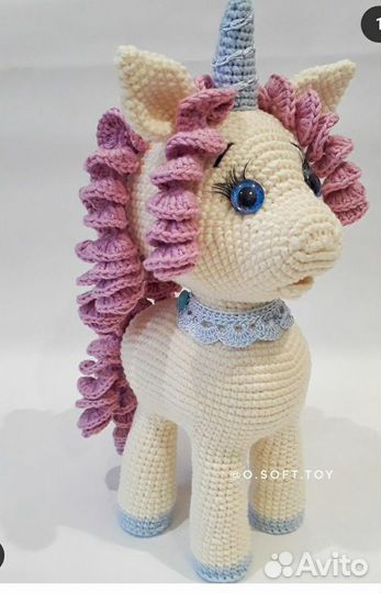 Мягкие игрушки