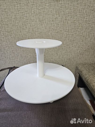 Подставка для торта ярусная