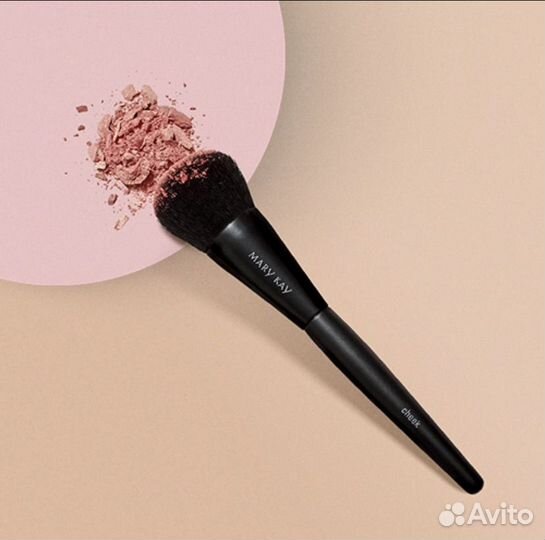 Mary Kay кисти для макияжа