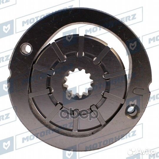 Рабочая пара насоса гур HPP0005RS Motorherz