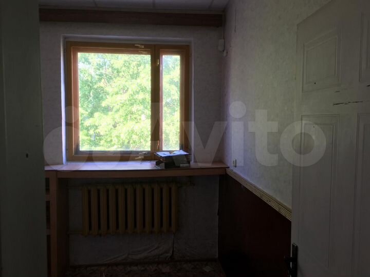 Офис от 17 до 480 м²