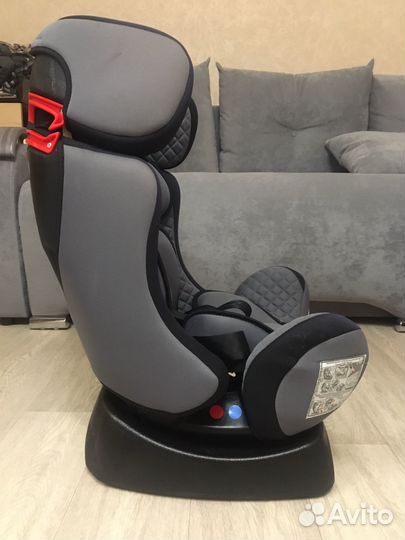 Автомобильное детское кресло от 0 до 25 кг
