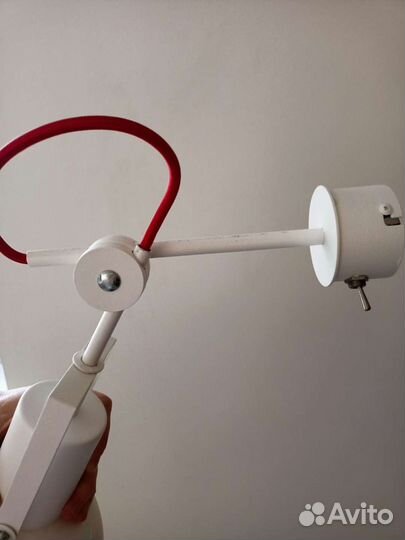 Светильник настенный