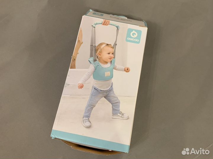 Вожжи поводок для ребенка