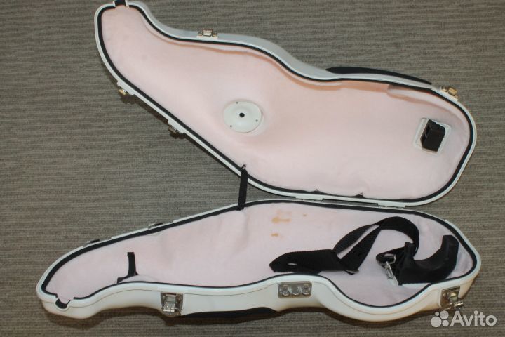 Сурдина Best Brass E- Sax Mute Alto Sax