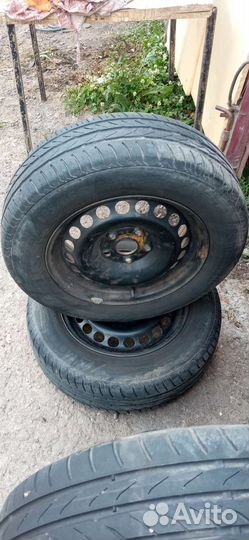 R15 Matador MP 47 Hectorra 3 195/65, PCD 5x112 DIA 57.1