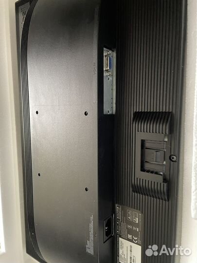 Монитор Acer 21.5