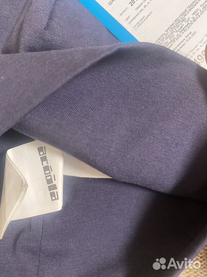 Шапка acoola для мальчика 50