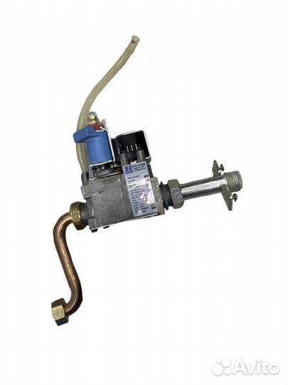 Электромагнитный газовый клапан Sigma 845