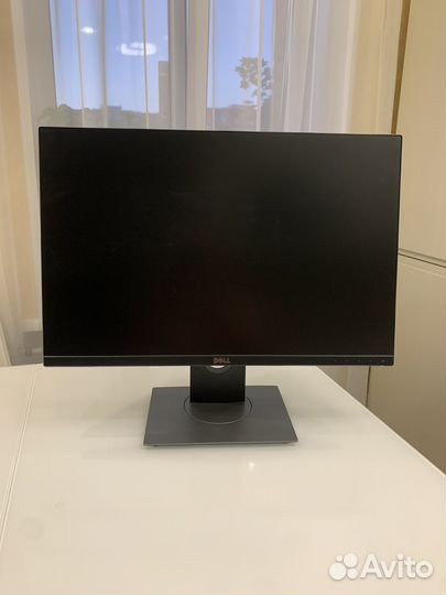 Монитор Dell U2415 UltraSharp 24.1