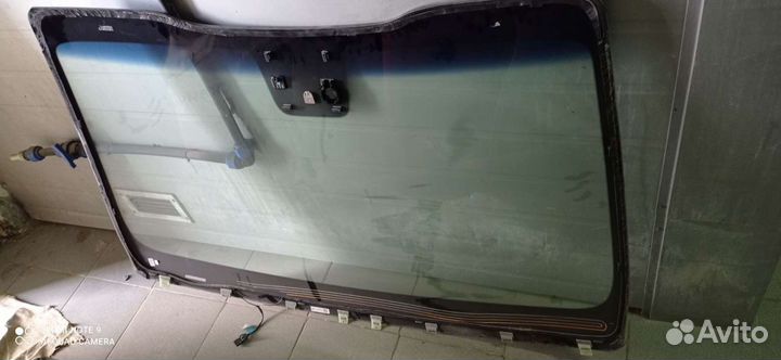 Лобовое стекло Kia Sportag Kia Rio Kia Rio X-Line