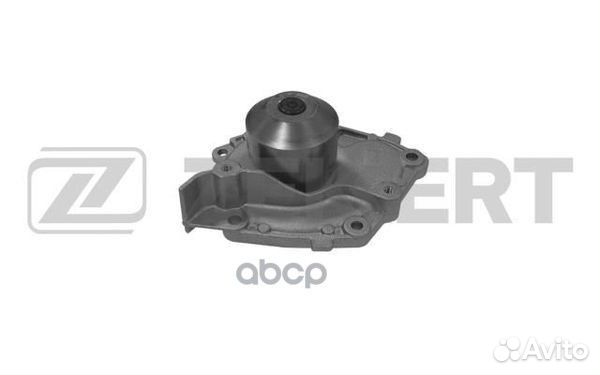 Помпа водяная Renault Duster 12- Kaptur 16- C