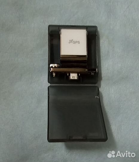 Gps модуль для PlayStation Portable (Новый)