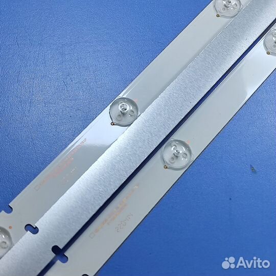 0408 Светодиодная подсветка kskk32D07-ZC21FG-04