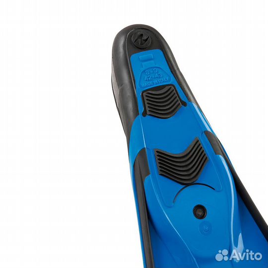 Ласты для дайвинга и снорклинга Wind