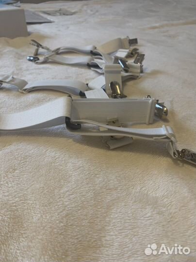 Держатели для простыни