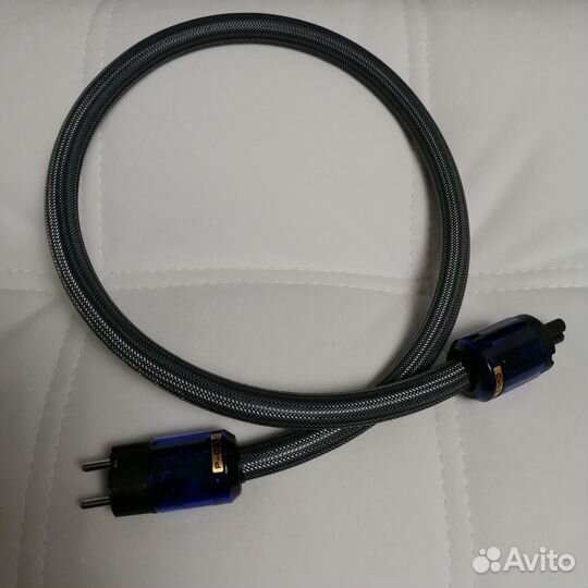Кабель питания
