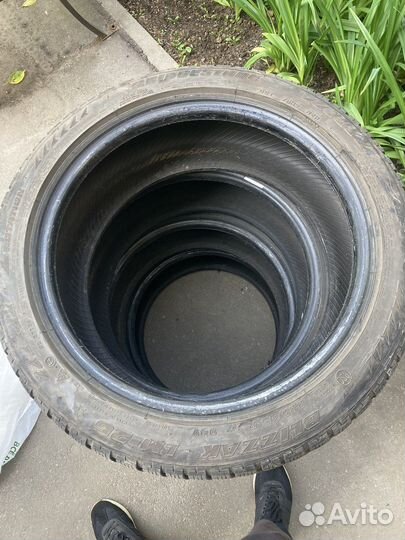 Bridgestone Blizzak LM-25 225/45 R17