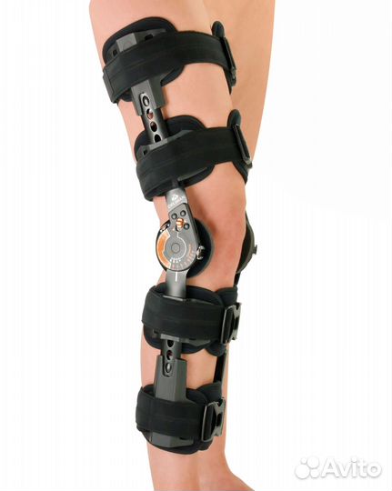 Ортез для фиксации коленного сустава Orliman 94260