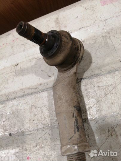 Рулевой наконечник передний левый Volkswagen