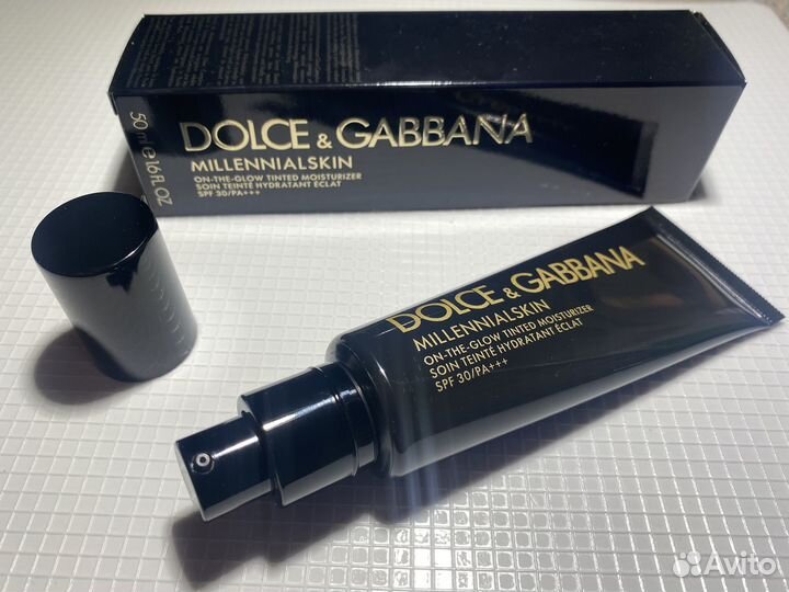 Dolce&gabbana Millennialskin