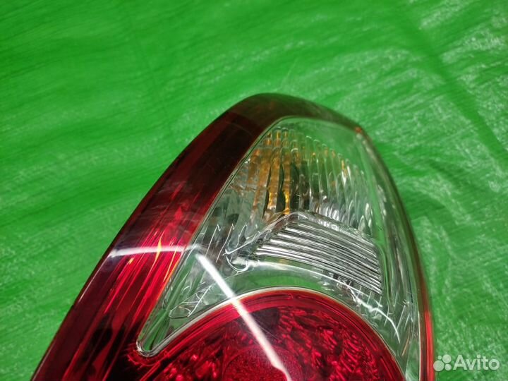 Фонарь наружный задний левый Santa Fe (CM) 06-09