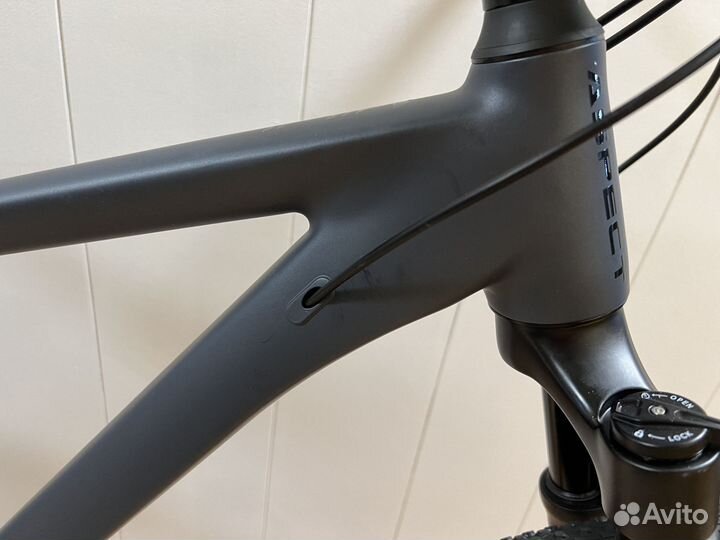 Велосипед Aspect Air 29 (2024) 20 размер