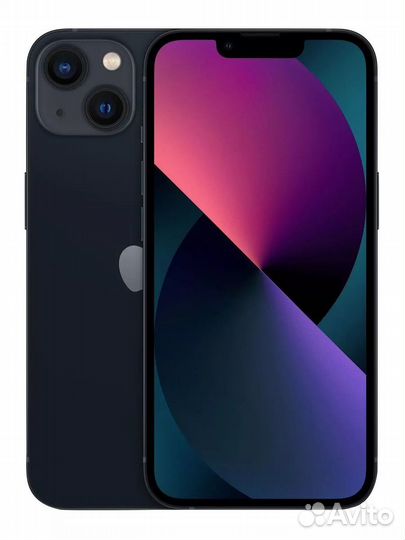 iPhone 13, 128 ГБ