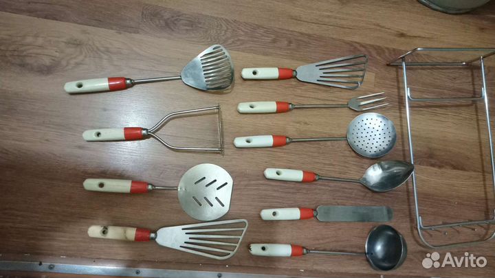 Кухонный набор СССР