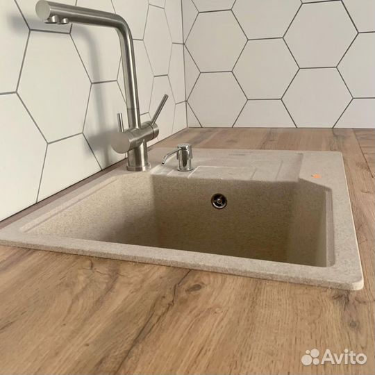 Кухня под ваш бюджет с замером