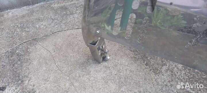 Кенгурятник