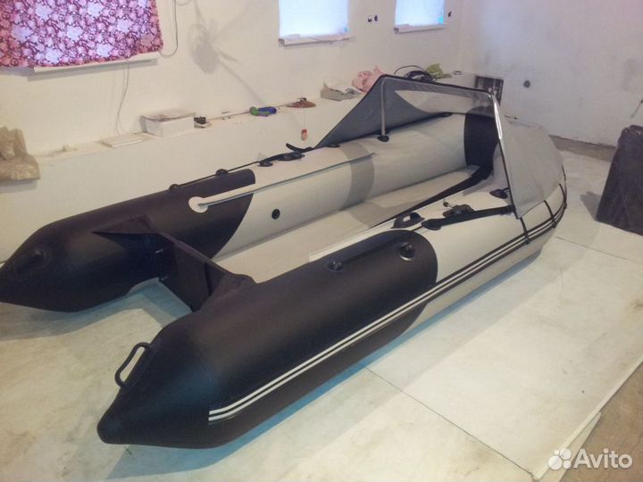 Продам Ривьеру 3200 ск