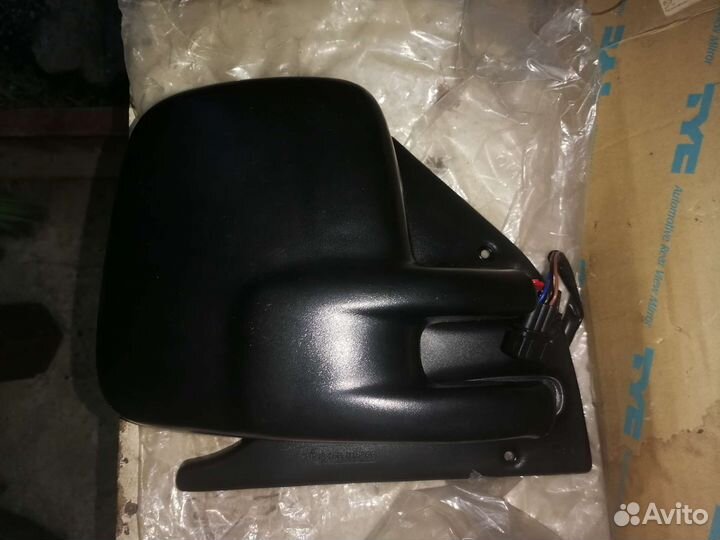 Transporter t4 зеркало 9566523E