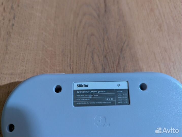 8BitDo SN30