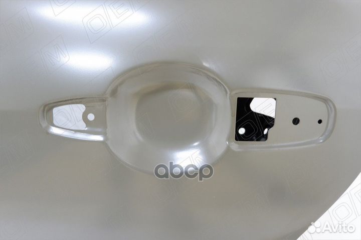 Mazda 6 1 GG (2002-2007) Дверь задняя левая седан