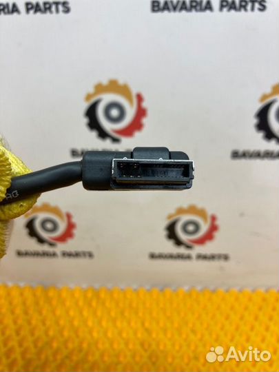 Кабель мультимедиа Mercedes Gl Ml 164