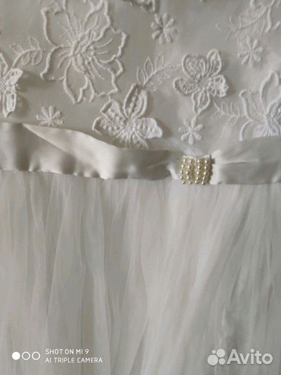 Платье (Турция)