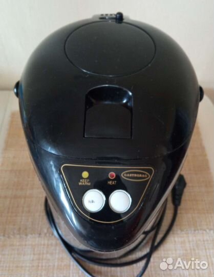 Чайник термопот 3,4 л