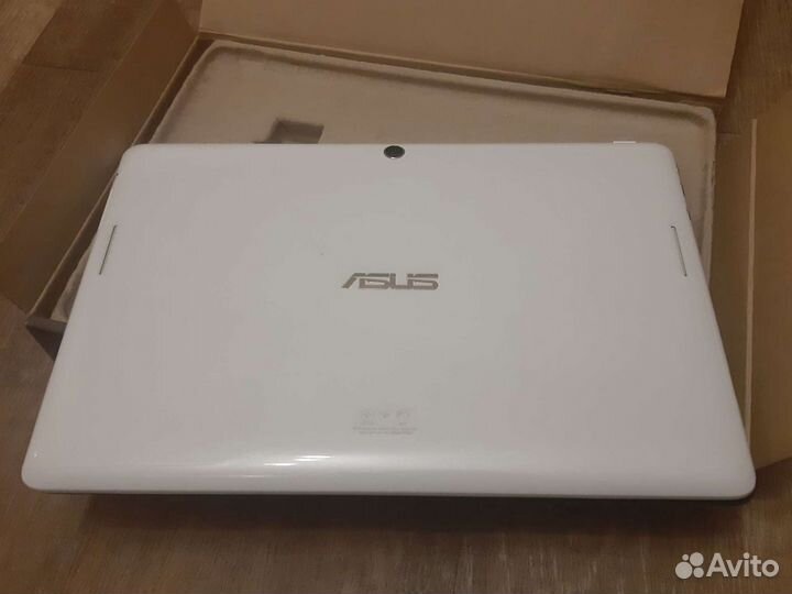 Планшет Asus memo Pad Smart