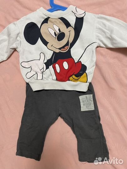 Детские вещи