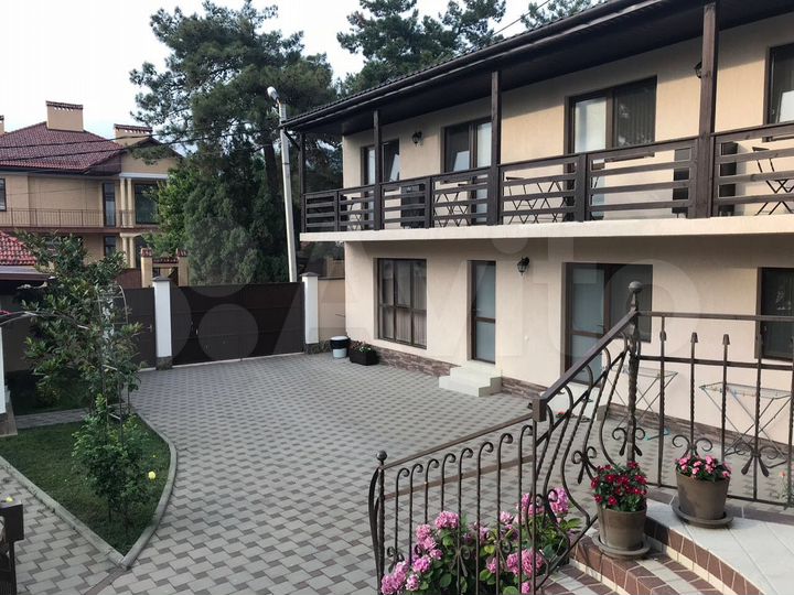 Комната 20 м² в 1-к., 1/1 эт.