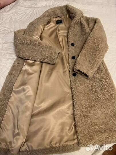 Пальто женское демисезонное