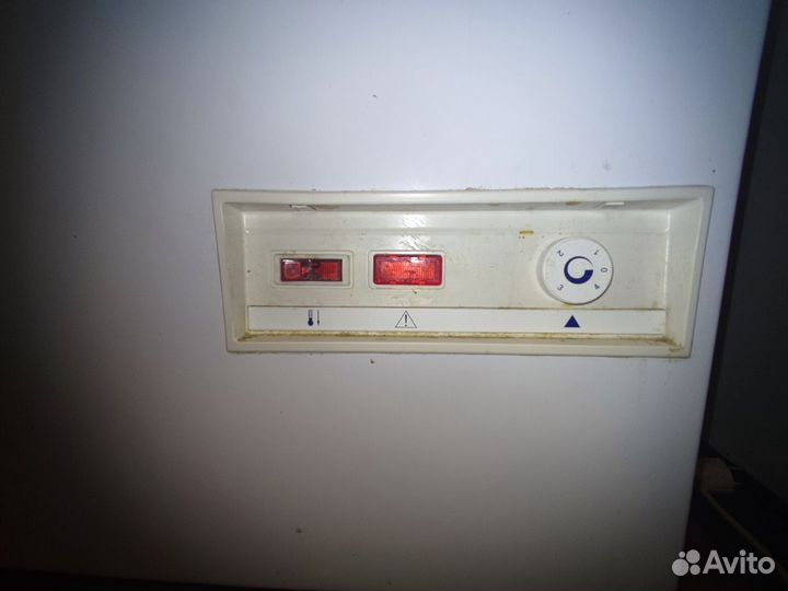 Морозильник ларь Орск