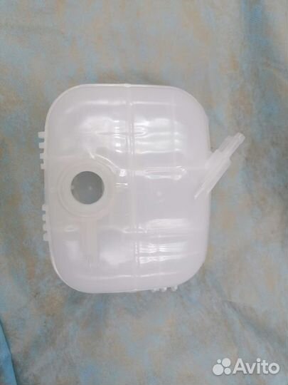 Бачок расширительный opel astra