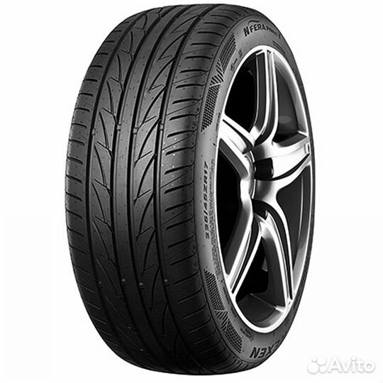 Nexen N'Fera Primus V 235/45 R18 98V